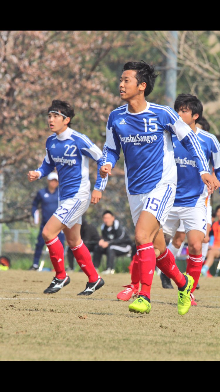 青松 秀悟 Shugo Ao Twitter