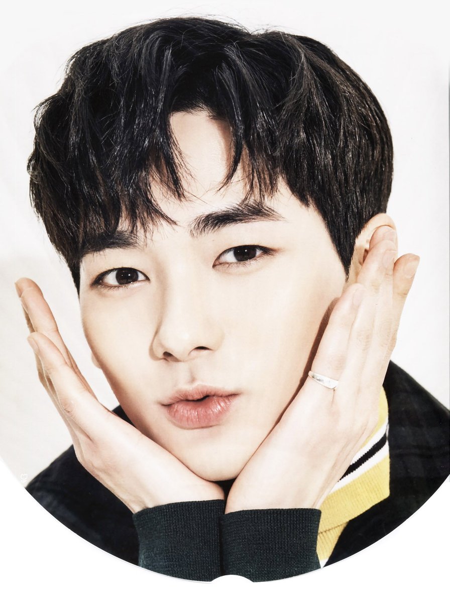 melfymelfy's tweet photo. NU'EST W CONCERT DOUBLE YOU / MD / IMAGE PICKET set WHITE
뉴이스트 꽃이 피었습니다!!
#뉴이스트W #NUESTW #JR #Aron #백호 #렌 #김종현 #곽아론 #강동호 #최민기 #DOUBLEYOU #concertMD #ImagePicket #2018con https://t.co/kqXwhXngSS