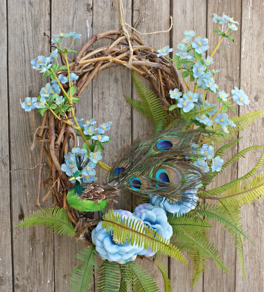 vintageshopcrtn's tweet photo. #peacock #wreath #doorwreath #spring #springdecor #springdecorations #springwreath #etsy #etsyshop #etsyfinds #etsymntt #handmade #handmadehour #homedecor #flower #floral #peacockfeather #easter #easterspring #easterdecor #easterdecorations https://t.co/jw47K2Bjlj https://t.co/8p65Ei1x43