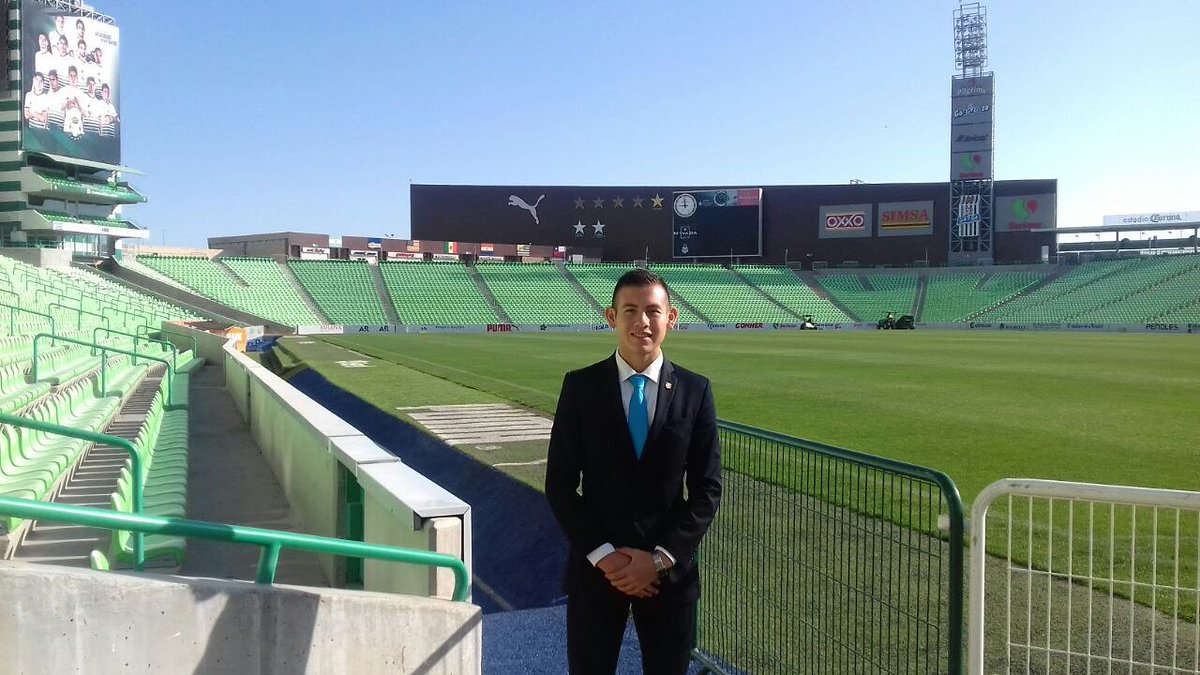 guerogz's tweet photo. Sueรฑa en grande #LigaPremier #2daDiv #referee https://t.co/M2cZDUWeyR