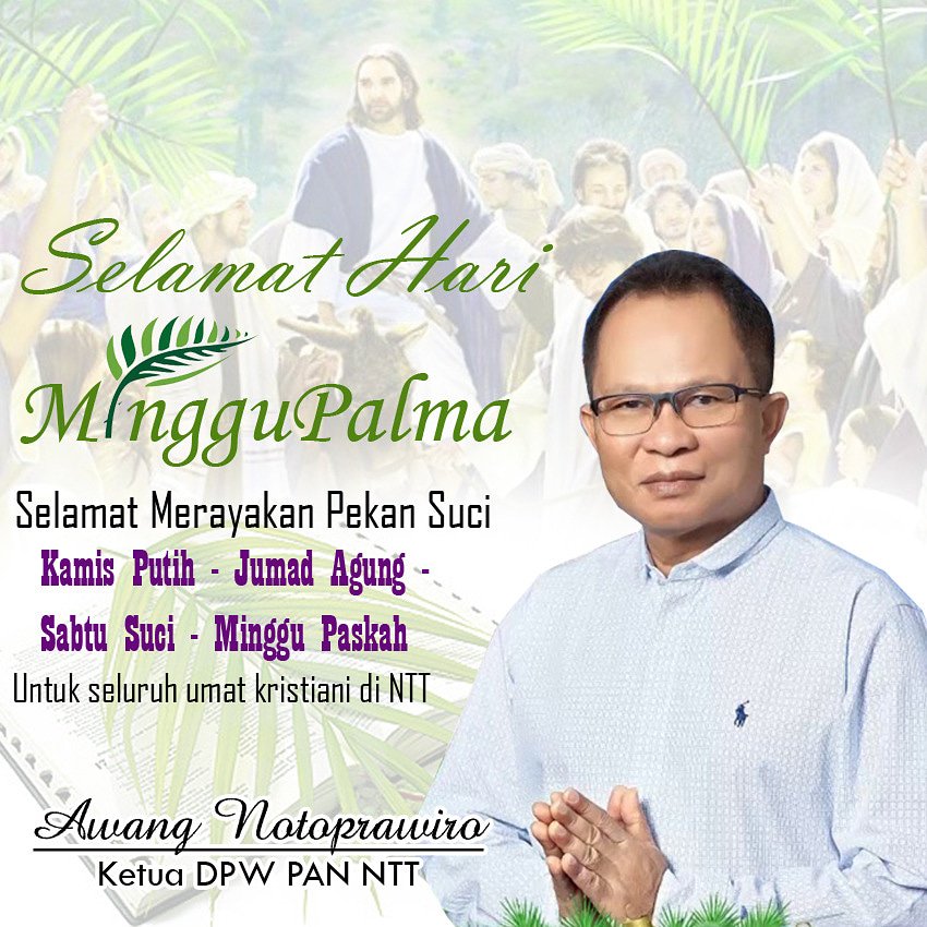 Awang Notoprawiro tweet media