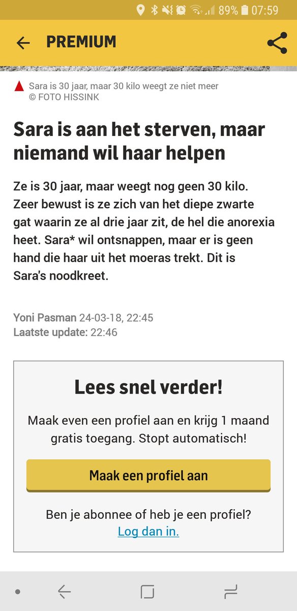 Peter Hofman tweet media