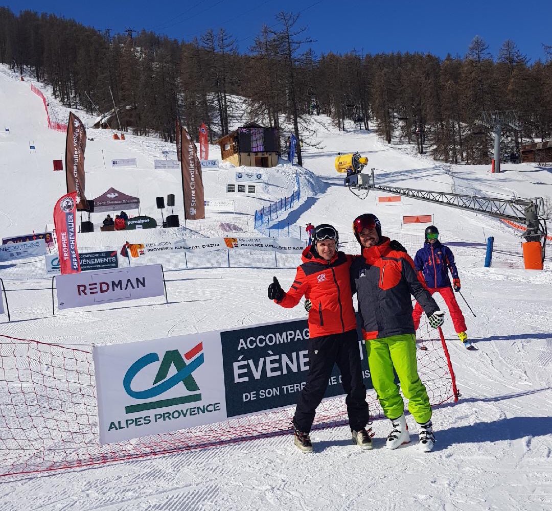 CA_alp_prov's tweet photo. Bravo à nos champions qui défendent nos couleurs au @TropheeSerreChe 👍 #sportpourvaleur #clubdesMasters #HautesAlpes #Marseille https://t.co/izheWWktFf