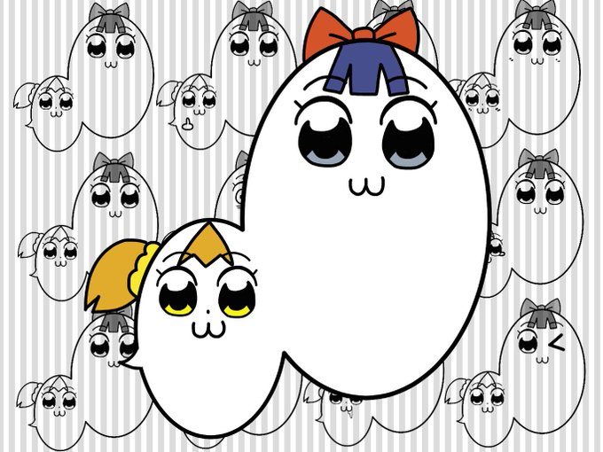 ポプテピピックのtwitterイラスト検索結果 ポプテピピックのtwitterイラスト検索結果