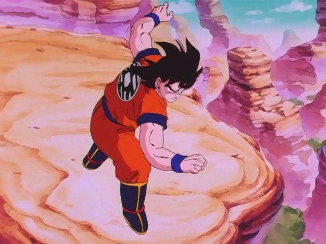 Why do people think Goku is a better fighter than Vegeta especially when  Vegeta has more experience in battle than Goku? - Quora