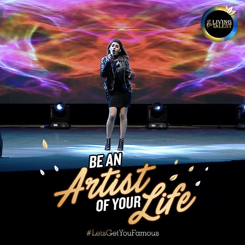 LivingTalents's tweet photo. The sound of your voice can be music to many hearts, put it in a good use and get famous with #Masterpiece2018.

#LetsGetYouFamous #Season2ComingSoon #StayTuned https://t.co/Nn0e70MwM1