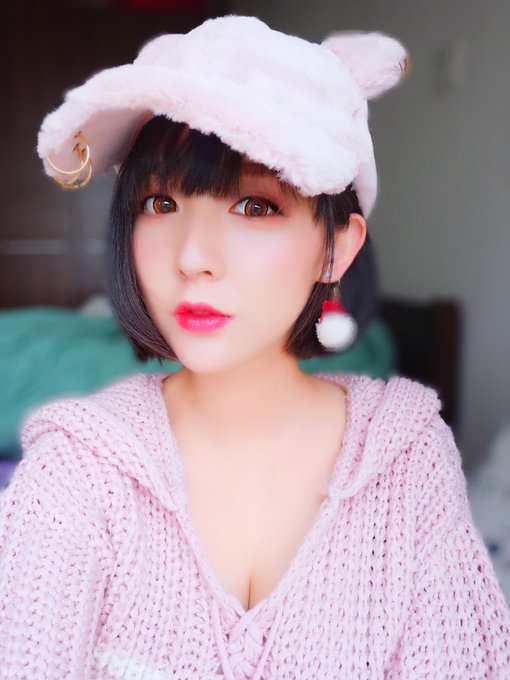 コスプレイヤー浅浅ASAKIのTwitter画像39