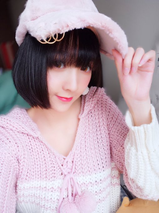 コスプレイヤー浅浅ASAKIのTwitter画像42