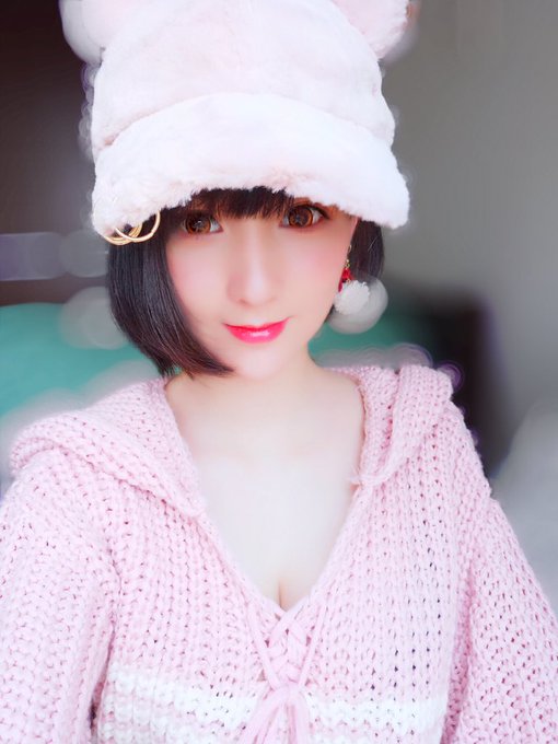 コスプレイヤー浅浅ASAKIのTwitter画像40
