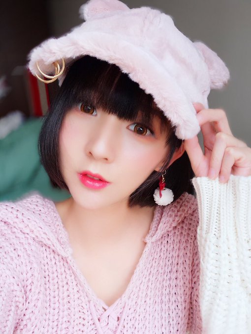 コスプレイヤー浅浅ASAKIのTwitter画像41