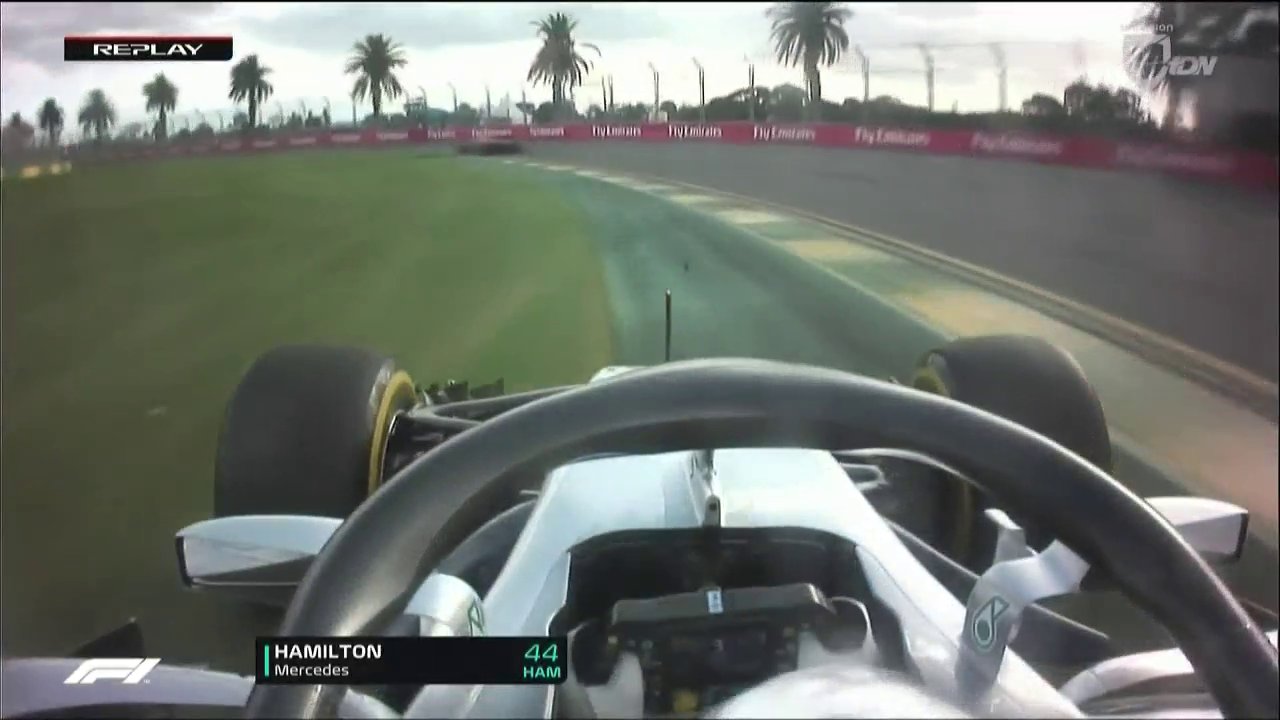 Car and Driver - F1 on Twitter:
