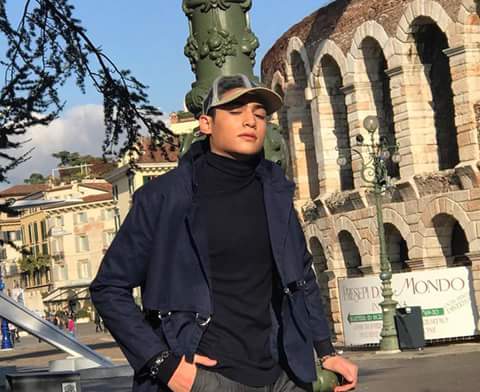 GalloIsMyLove's tweet photo. So Pogi
@itsmeMarcoG 
#MakingMegaWithMarcoGallo https://t.co/A4Po3XDHzm
