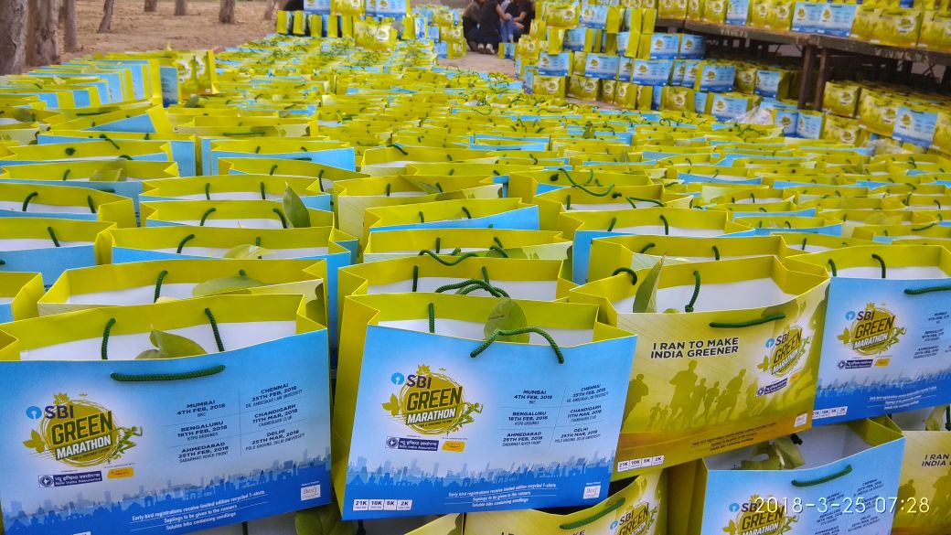 ivnorg's tweet photo. Glimpses of the #greenmarathon. Thanks to all for making the event a success. Hope that a positive vibe is felt and spread. https://t.co/VqQEHclgGs