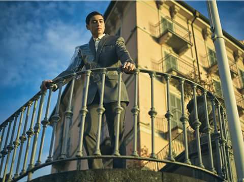 GalloIsMyLove's tweet photo. Be Yourself Always
@itsmeMarcoG #MakingMegaWithMarcoGallo https://t.co/KHakTXFzeQ
