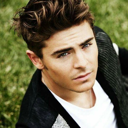 HowlForMeBabe's tweet image. #NewProfilePic