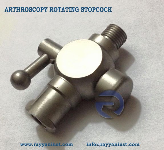 Rayyaninstrume1's tweet image. Check Out #RayyanInstrumentsco
#Arthroscopy #Cannula 
#Rotatingstopcocks
info@rayyaninst.com