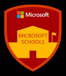 OOB_GEMS's tweet photo. @OOB_GEMS becomes the latest to be awarded as a Microsoft School and recognised for beginning the journey to whole school transformation to improve teaching and learning. #MicrosoftInnovativeEducators #MicrosoftSchool #MicrosoftEdu https://t.co/lNzU3IVB3L
