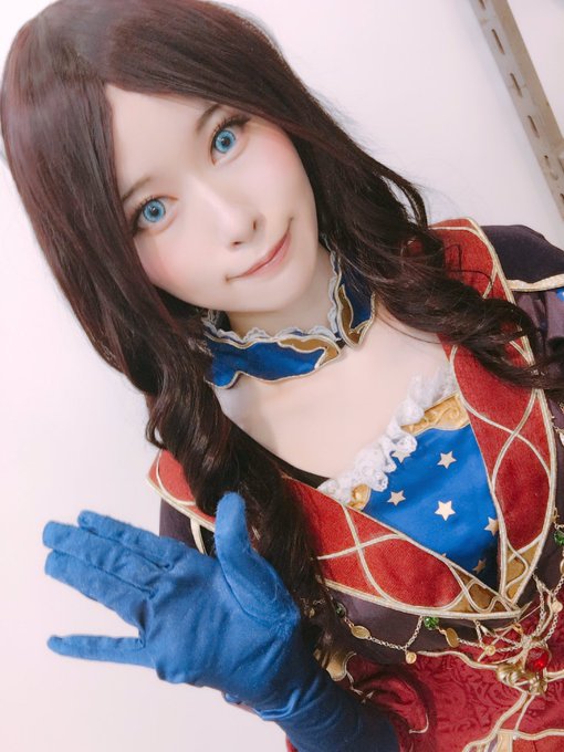 コスプレイヤーふつれのTwitter画像6