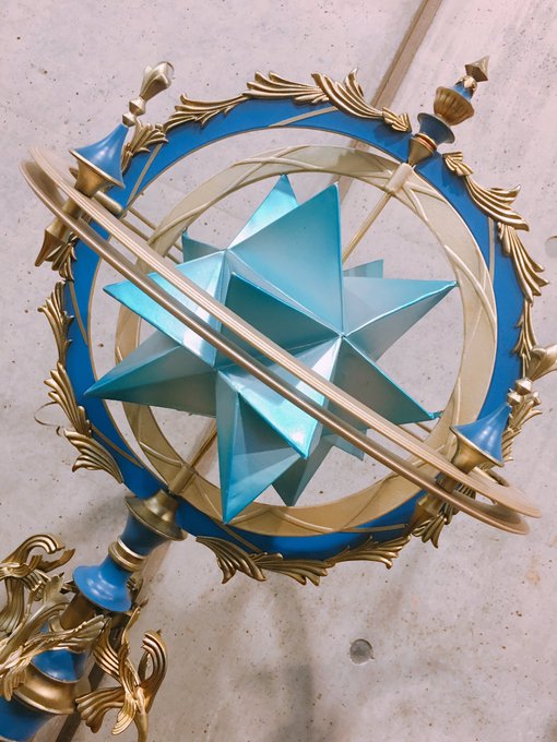 コスプレイヤーふつれのTwitter画像7