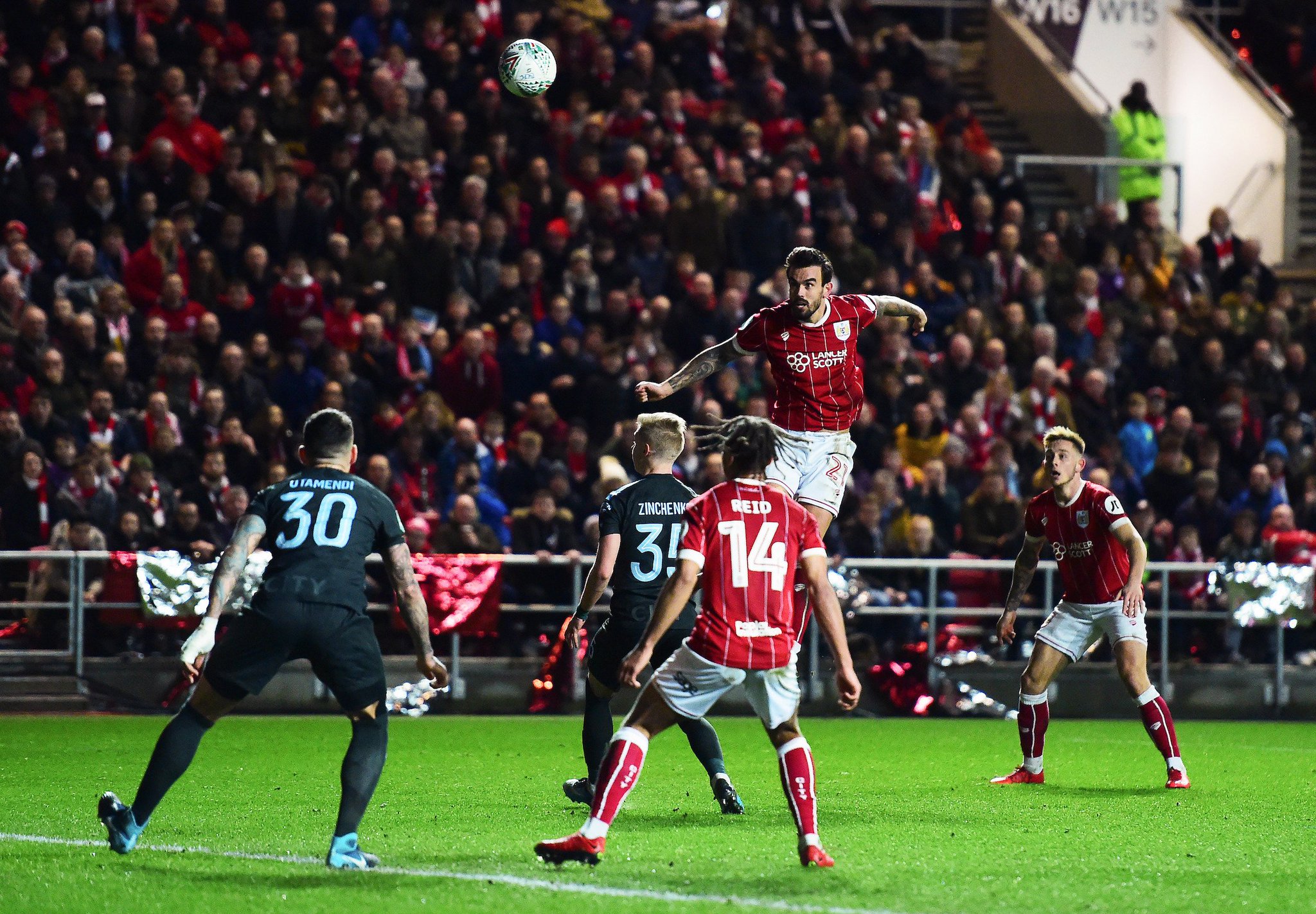 Happy birthday to Marlon Pack, who turns 27 today. 