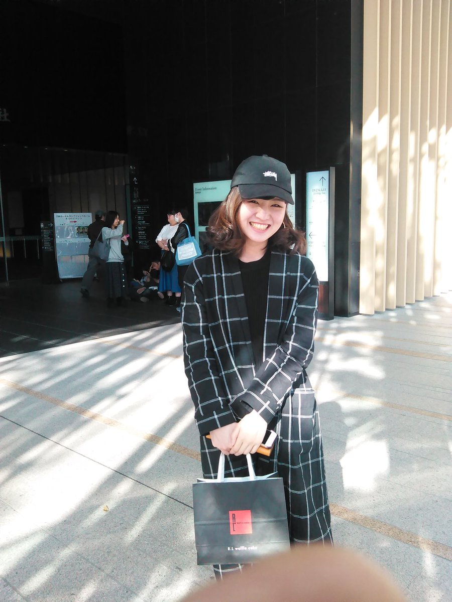 tomoya02188's tweet photo. 今日も安定の可愛さなかずきち！astar開演！
#astar2018 
#永井和希 https://t.co/Y3b0CTVjv6