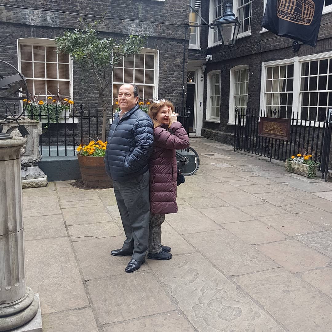 Trace Taxi Tours tweet media