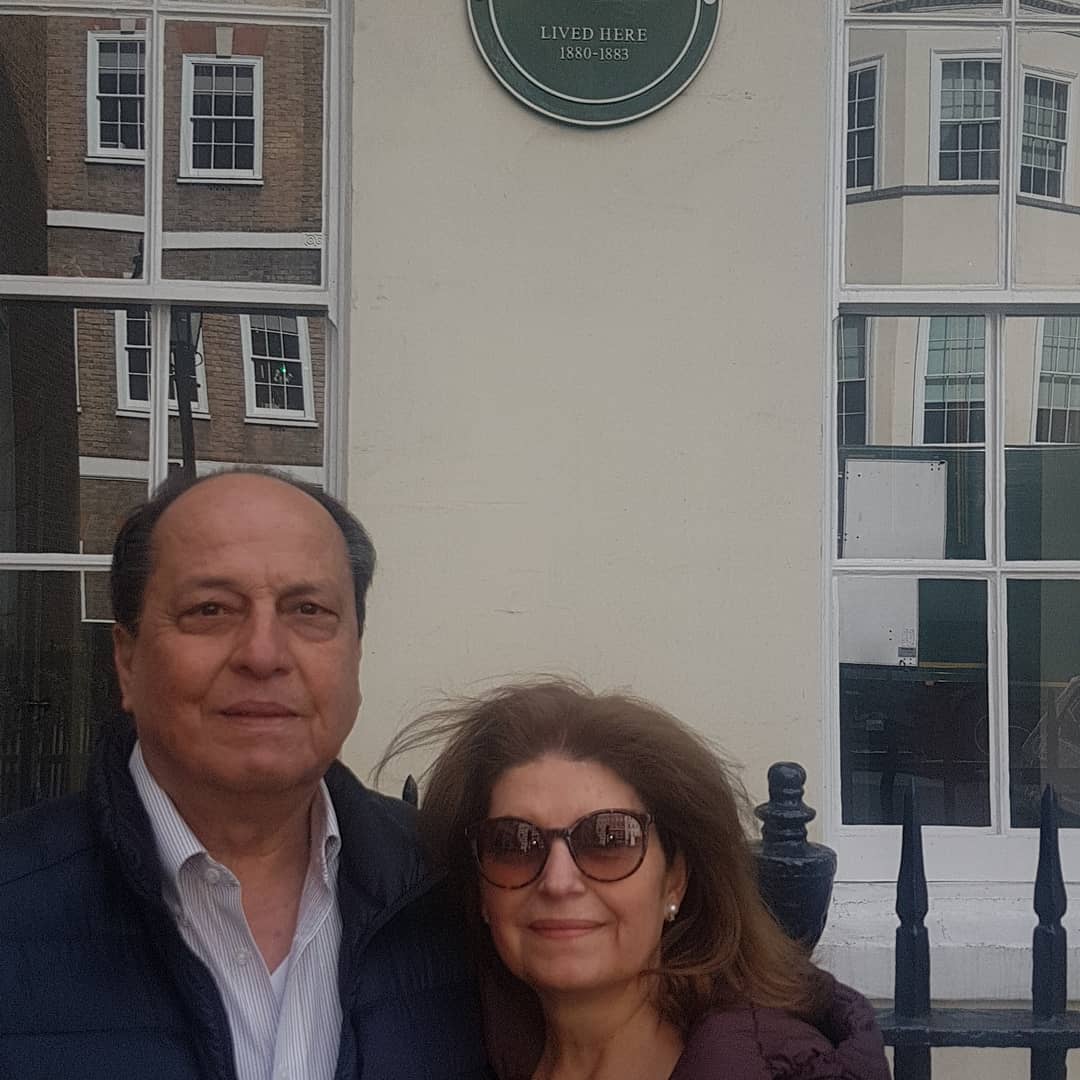 Trace Taxi Tours tweet media