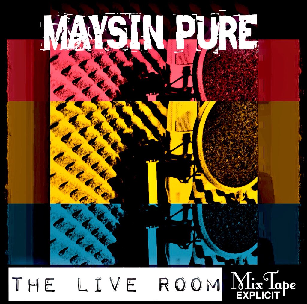 A new release is on the way by <a href="/MaysinPure/">Maysin Pure ("Laser Lights(Remix)” on Spotify now)</a> ... Stay tuned to Modern Sang Records

#LosAngeles
#California