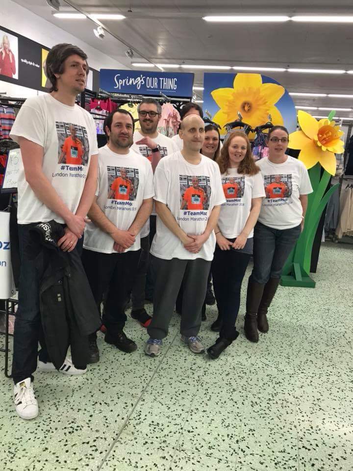 mozman1981's tweet image. m.facebook.com/story.php?stor…
Great day Fundraising at asda 
£708.06 
Thankyou everyone who came to support us
@Vickiarcher1
@adamgreen30 @AimeeJones_Star 
@asda @ShropshireStar @severnhospice 
Thankyou #asda and #Teammoz
@griffofourteen @Rivkid00 @lolly2510 @bigdaveclegg @steph_tough