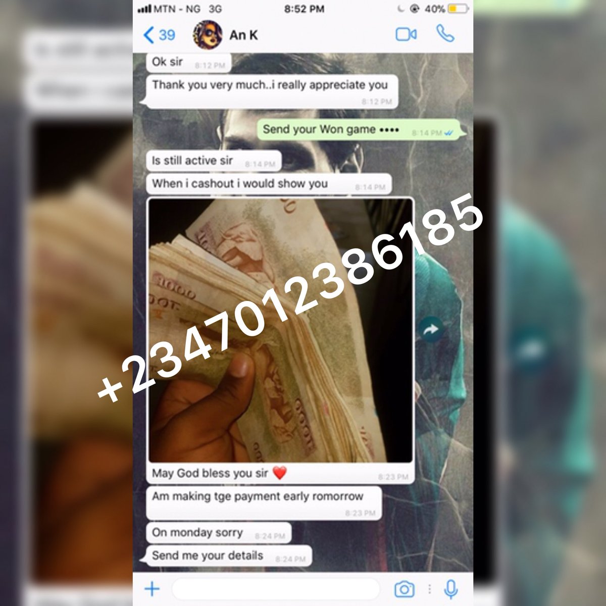 FixedMaster's tweet image. Congratulations To Our Vip Subscribers...Real Source 💪🏿...Join The Winning Team Today...100% #WorldOralHealthDay #bitcoin #DeleteFacebook #cleartheborla #JoySMS #InternationalDayOfHappiness #TuesdayThoughts #워너원_괜찮아_약속해  #يوم_السعادة_العالمي #snow #NationalAgDay #kenya