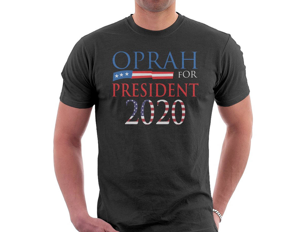 Smiths_Depot's tweet photo. Great Oprah for president 2020 shirt. https://t.co/0TBOO2PB8U #Oprah #oprahforpresident #2020elections https://t.co/MxuvdiZclT