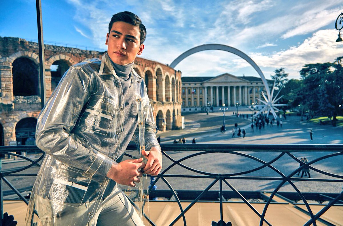 Loida_Po's tweet photo. "You see things; and you say, 'Why?' But I dream things that never were; and I say, 'Why not?'...@itsmeMarcoG 

#MakingMEGAwithMarcoGallo https://t.co/vf7q9EUxag