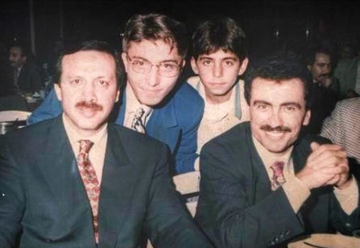 AkliselimEmirda's tweet photo. Vefatının Sene-i DevriyesindeYiğit insan Muhsin YAZICIOĞLU'nu  Rahmetle anıyoruz. "Ben Türküm Türk Esir Olmaz" Muhsin Başkan Allah Rahmet Eylesin https://t.co/hiR0Y6O7cu