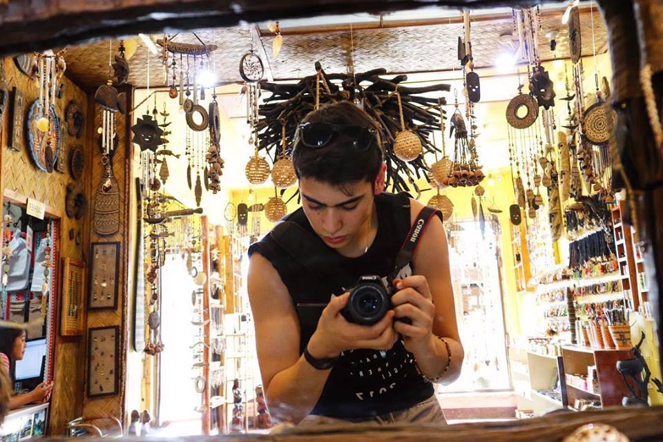 Loida_Po's tweet photo. The shining star of Making Man In Italy ...@itsmeMarcoG 

#MakingMEGAwithMarcoGallo https://t.co/RHgSDyxZMC