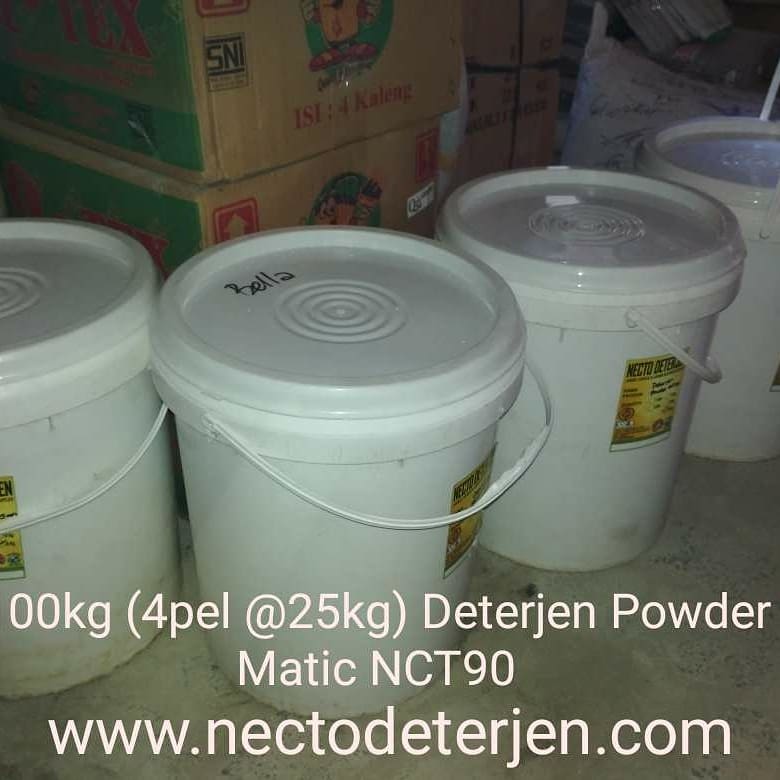 NectoDeterjen's tweet image. Deterjen bubuk Matic NCT90

Informasi harga dan pemesanan 
Whatsapp ke 085718930538 

Website 
nectodeterjen.wixsite.com/nectodeterjen/… 

#deterjenlaundry #deterjenpowder #nectodeterjen #deterjenmatic #deterjenmesincuci