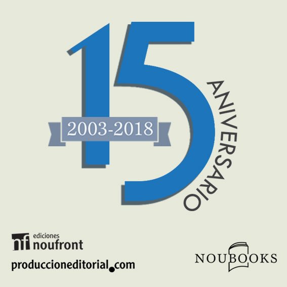 ProdEditorial's tweet photo. Seguimos adelante. @Noufront @Noubooks @juantrivi https://t.co/5RdOwgPAN4