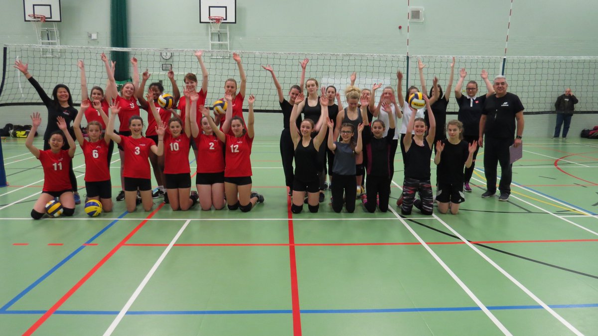 Ipswich Ravens VC tweet media