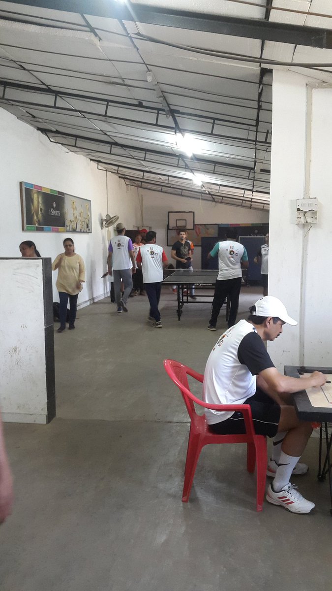 ashishgakrey's tweet photo. 150 sporty and enthusiastic #HRLeaders #HRDelegates #MumbaiHR busy playing Cricket Football, Chess, Carrom, Rifle Shooting at @tsportsgurukul #HRSportsDay 5th Super Sports Day conducted by The Sports Gurukul Academy 5th Super Sports Day https://t.co/c5XaIgql7t
