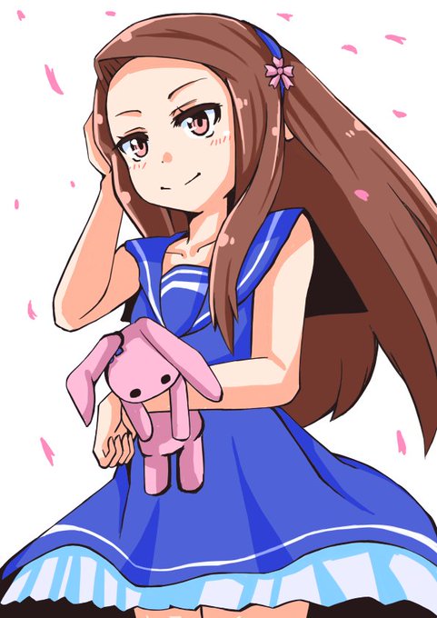 いおりん
#絵描きさんと繋がりたい  #イラスト #アイマス 