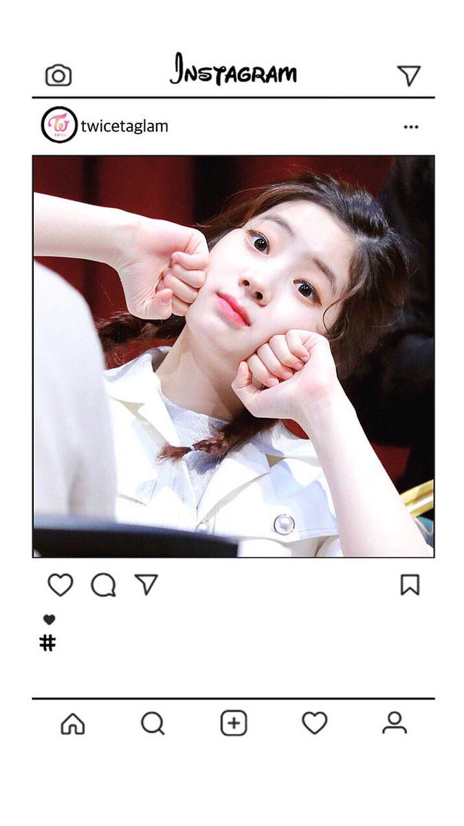 Twice大好き 画像出します Instagram風画像第3弾 前のもよかったら見てみてください Onceスルー禁止 Onceでいいねした人全員フォロー Onceさんrt拡散お願いします Onceさんスルー禁止 T Co 2awt9ea0rz Twitter