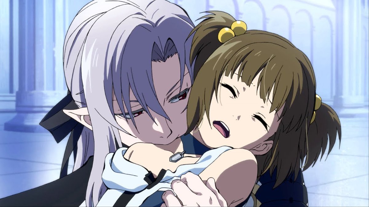 Anime on Twitter: Anime on Twitter: