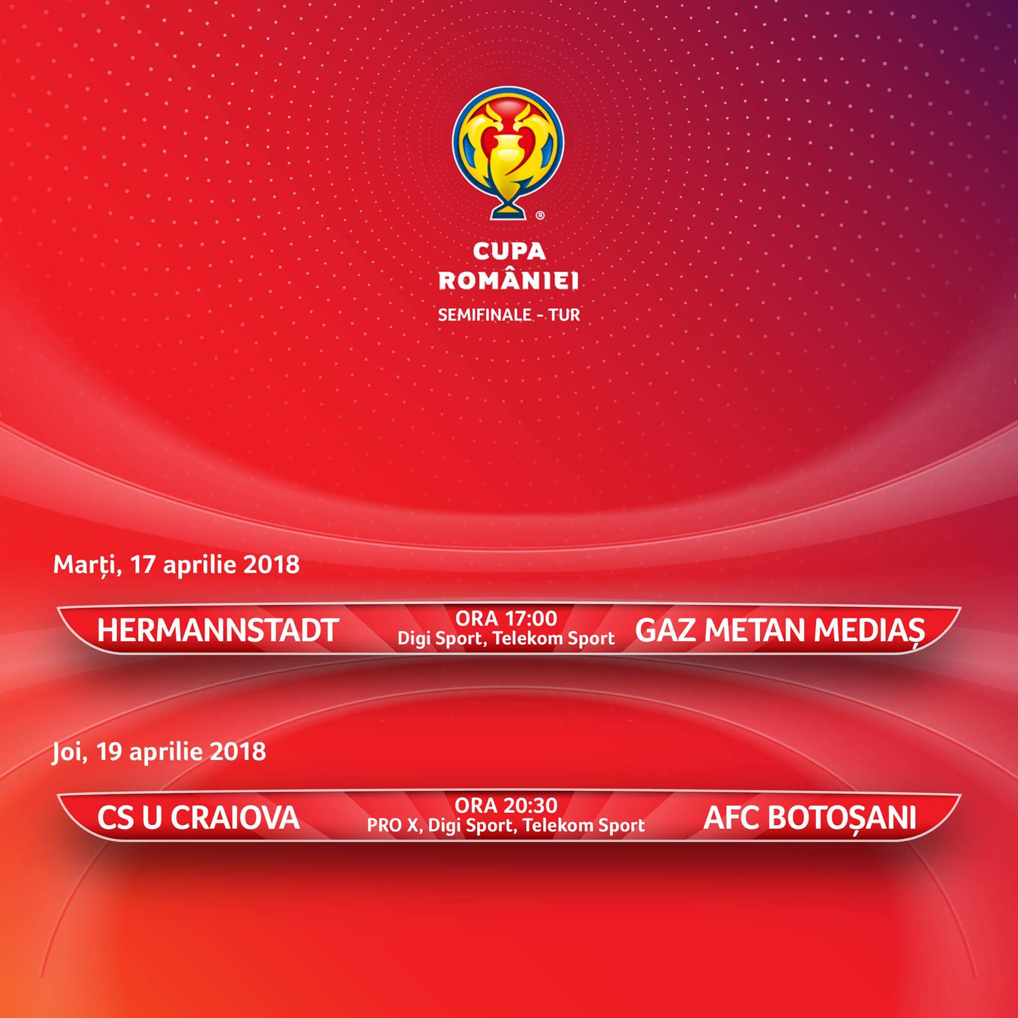 Romanian Cup romaniancup X