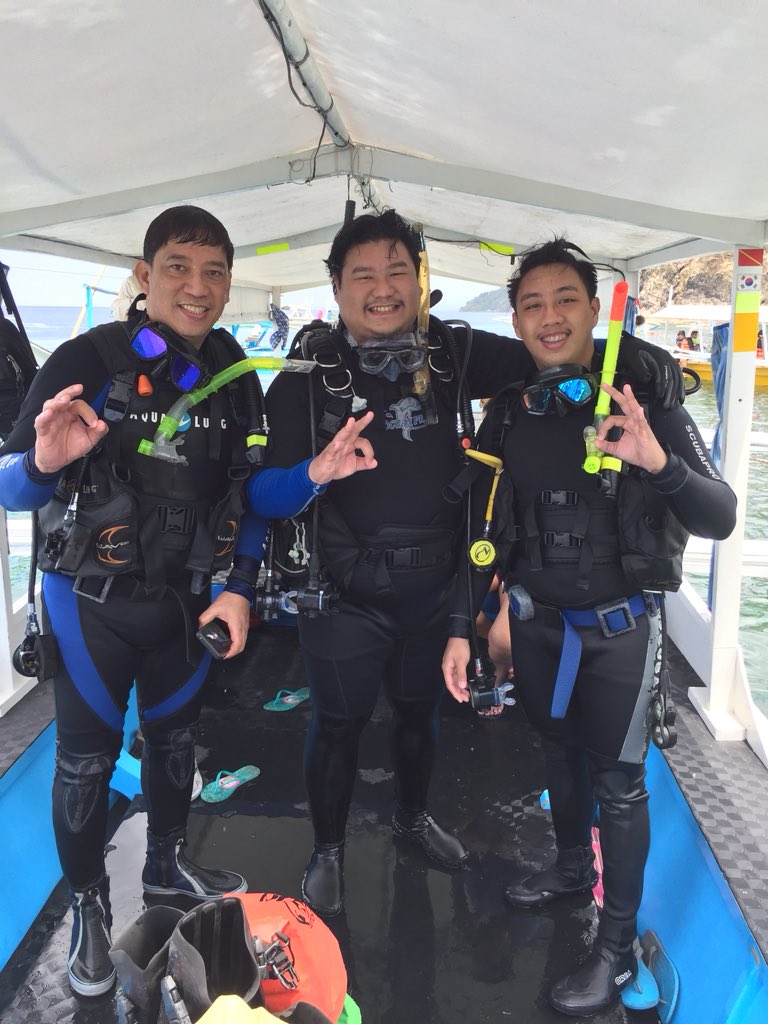 _GeorelUmali's tweet photo. ⛵️🏊♂️ #udcc #asdc https://t.co/HIiIosXRrX
