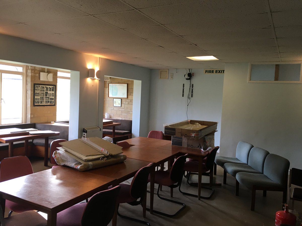 Redecorating - Work in progress 👍