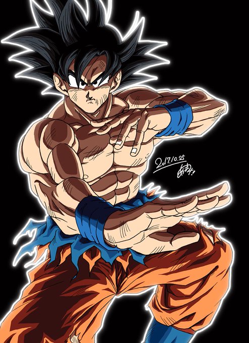 ドラゴンボール超を自分の漫画で振り返るのtwitterイラスト検索結果 ドラゴンボール超を自分の漫画で振り返るのtwitterイラスト検索結果