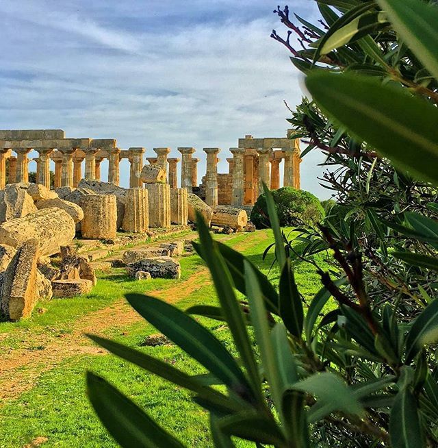 BeniCulturali30's tweet photo. Parco Archeologico di Selinunte
Photo by @francesco_lisciandra
Visita il nostro sito ➡ Link in bio ⏩Seguici anche su Facebook
#beniculturali30 #culturalheritage30 #terrerare
#selinunte #parcoarcheologico #unesco #balarm #easyturist #ilikeitaly #vivot… https://t.co/7GpNGTMOlf https://t.co/maB8zLDAjg