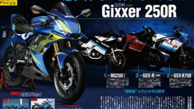 Selamat siang sobat ngalam. .
kabarnya Suzuki akan merilis motor sport terbaru, cek selengkpanya di facebook.com/sewamotormurah…
#rentalmurah #rentalmobilmotor #rentalmalang
