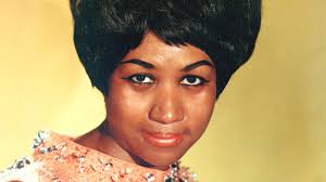 Aretha Franklin is 76 years old today. She was born on 25 March 1942 Happy birthday! 