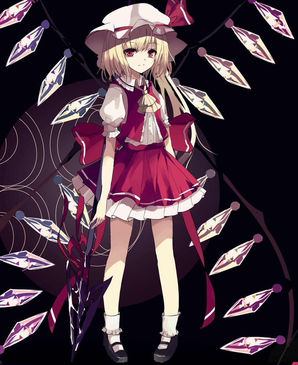 Twitter पर Green スカーレット姉妹 東方