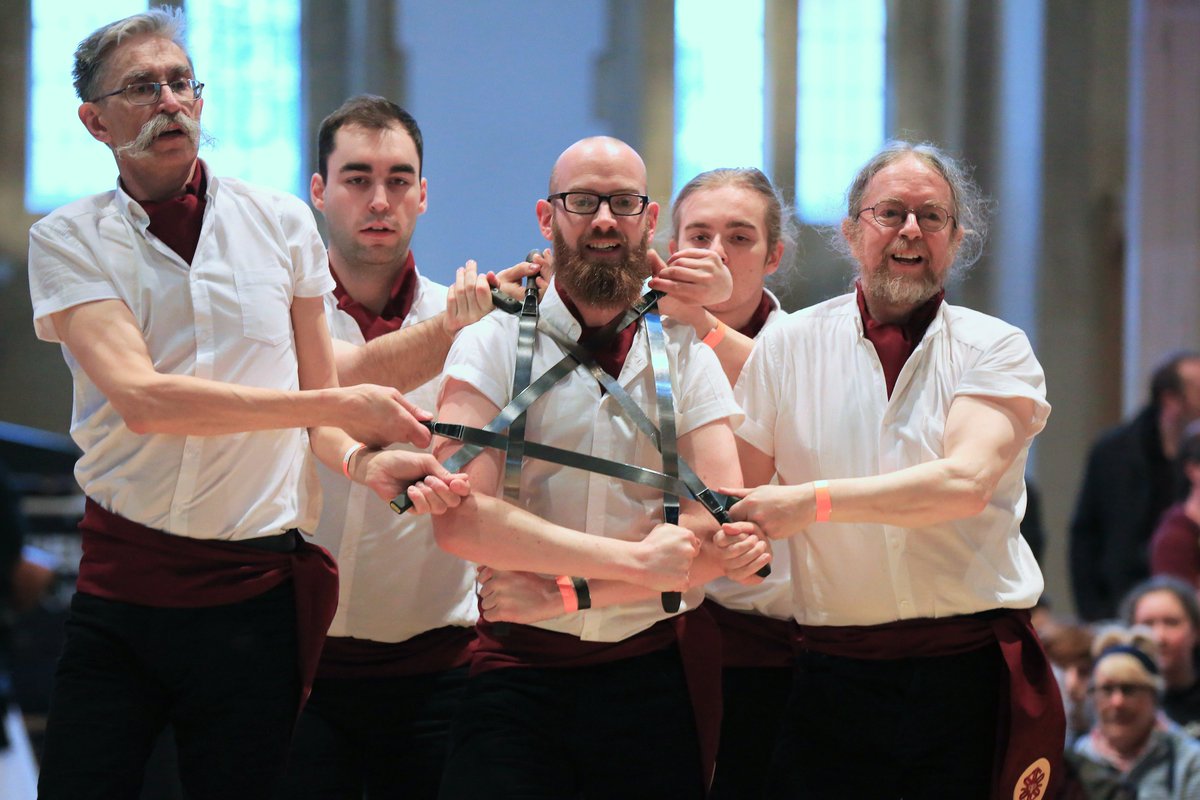 Chris Etchells tweet media